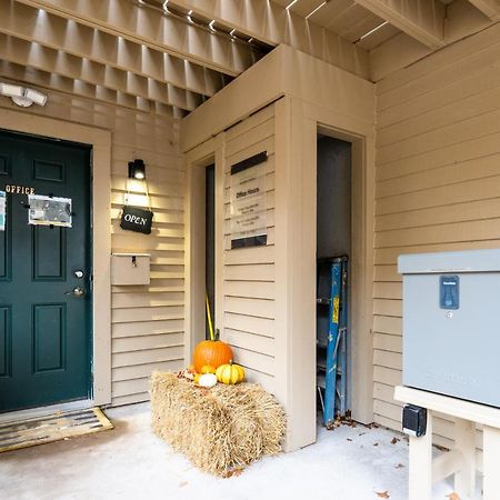 Telemark Northwoods Lodging Cable Exterior foto