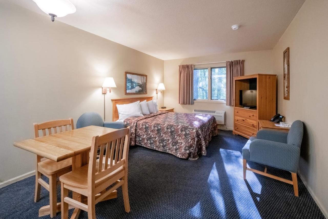 Telemark Northwoods Lodging Cable Quarto foto
